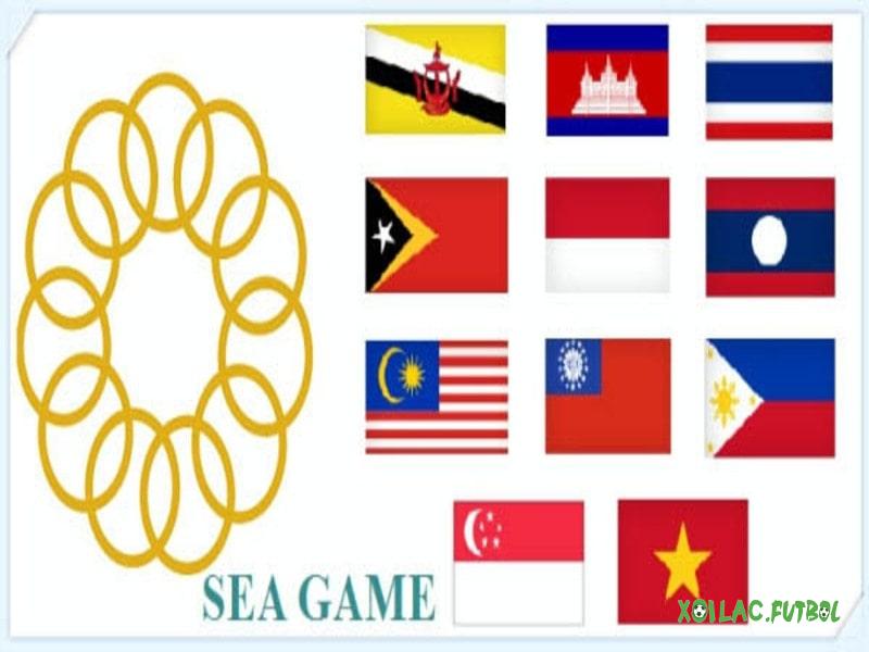 SEA Game là gì?