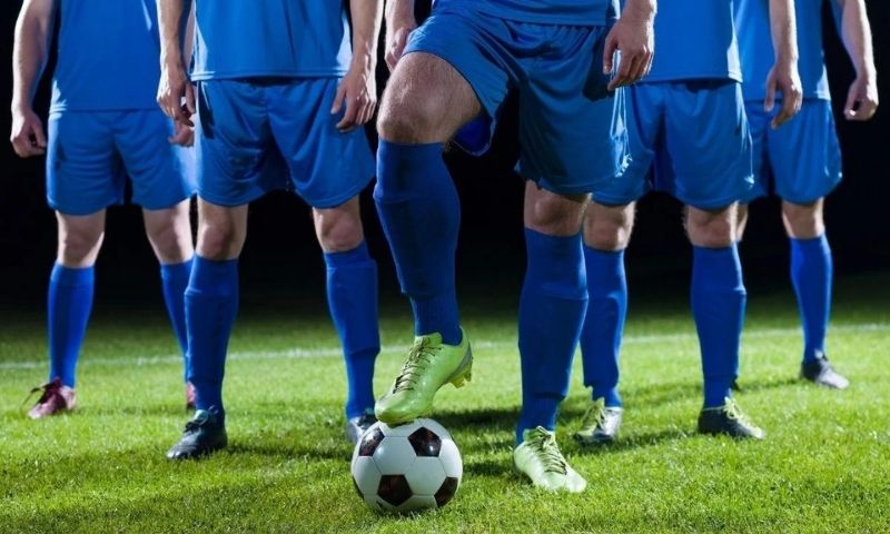 Quy định đặc biệt về số lượng cầu thủ tối thiểu