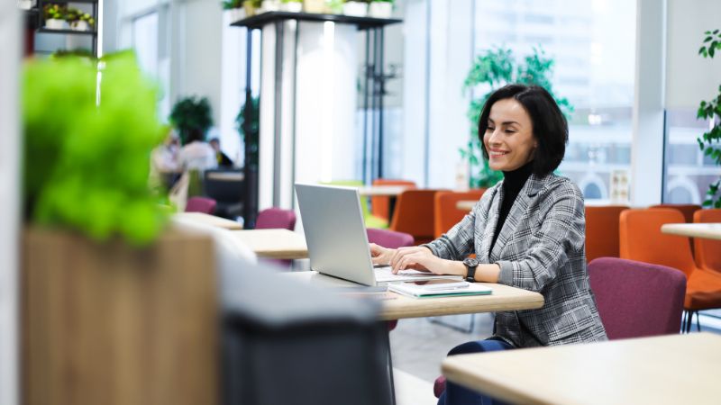 Phong cách làm nghề của Mỹ Anh